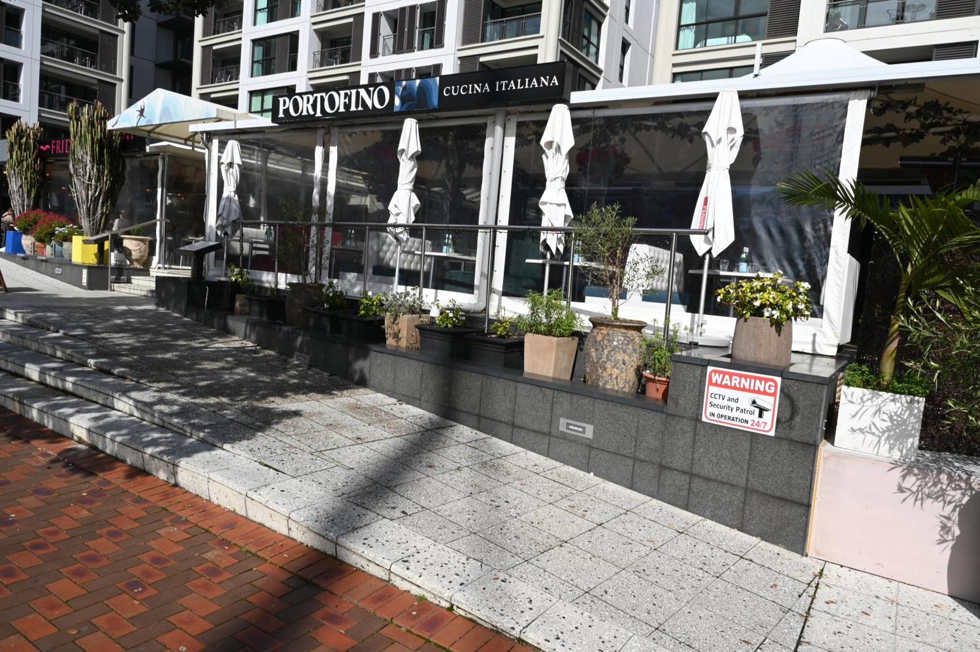 Sophisticated Spacious Apt W Stunning Harbour View Auckland Exterior photo