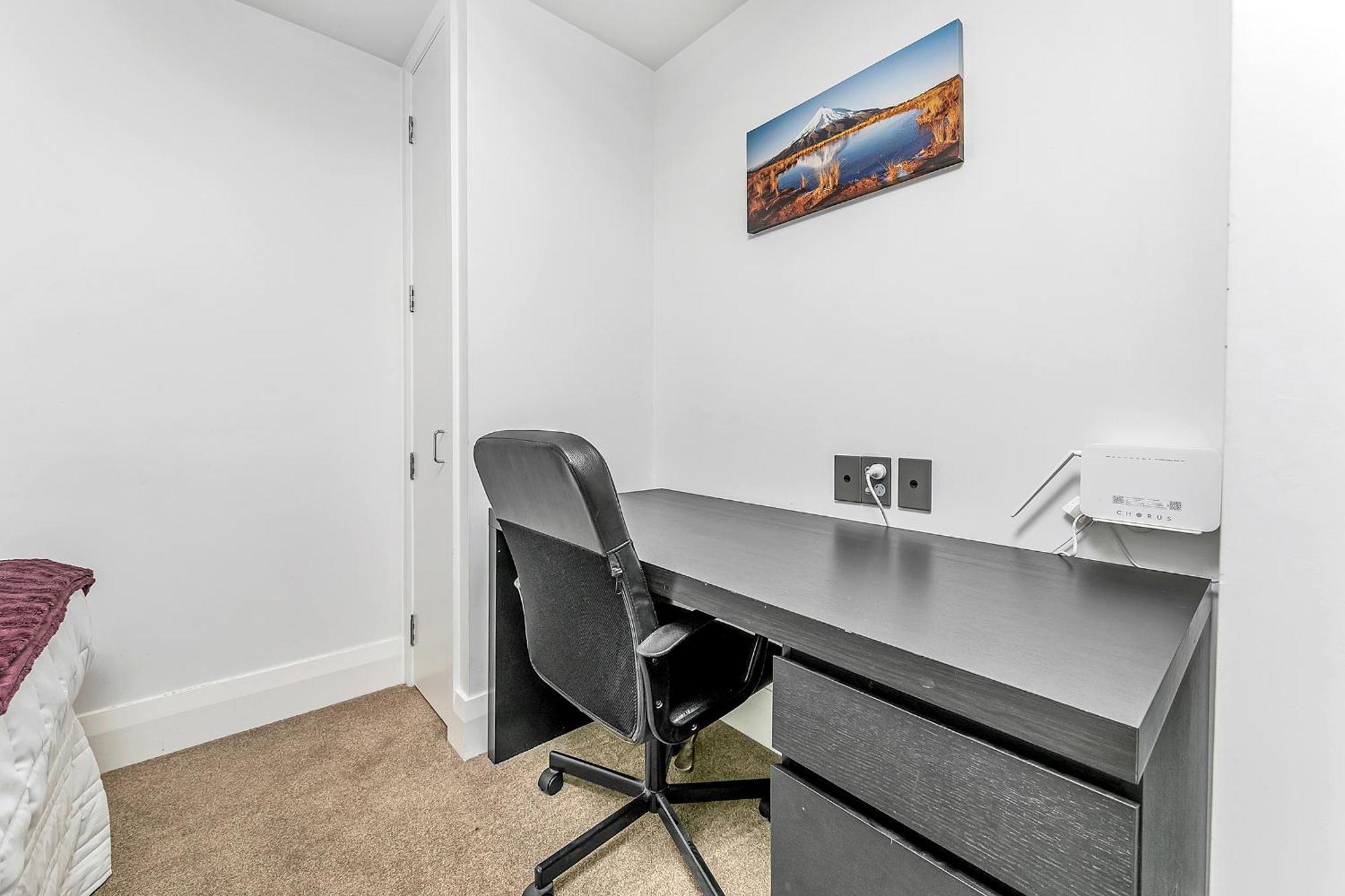 Sophisticated Spacious Apt W Stunning Harbour View Auckland Exterior photo